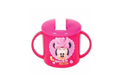 Mugs Stor Stor Coupe De La Pratique De Bebe Disney Minnie Darty Mugs Stor Stor Coupe De La Pratique De Bebe Disney Minnie Darty