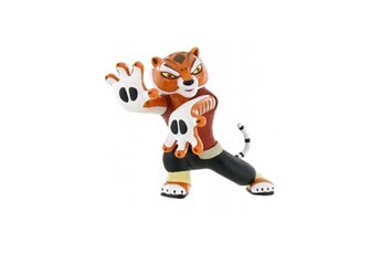 Figurine pour enfant Bullyland Bullyland - comansi com-y99914 kung fu panda tigress figure