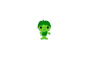Figurine pour enfant Funko Funko - pop figure green giant sprout