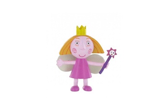Figurine pour enfant Bullyland Bullyland - comansi figurine princesse holly ben & holly