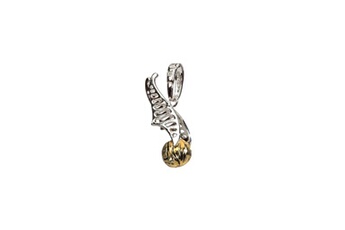 Bijou de déguisement Noble Collection Noble collection - lumos charm: the golden snitch
