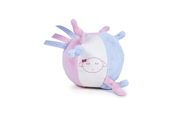 Peluche Play By Play Play by play - eileen the sleep baby peluche douce ballon 12cm