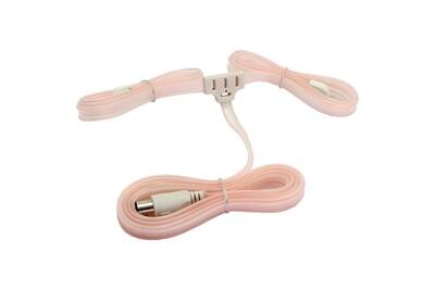 Accessoire antenne InLine Antenne filaire, dipole, pour ukw avec  accouplement iec 75ohm | Darty