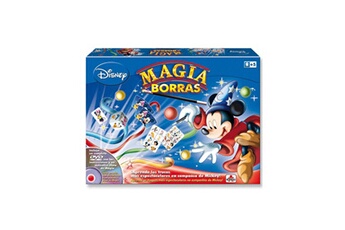 Autre jeux éducatifs et électroniques Educa Borras Educa borras - disney mickey magic dvd