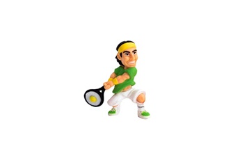 Figurine pour enfant Comansi Comansi - sportifs - joueuse de tennis