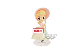 Figurine pour enfant Banpresto Banpresto - q posket toy story bo peep b figurine