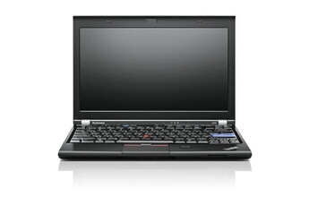 PC Portable Lenovo Thinkpad X220 - 4Go - SSD 480Go