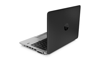 PC Portable HP HP Elitebook 820 G1 - 8Go - SSD 128Go - Grade B