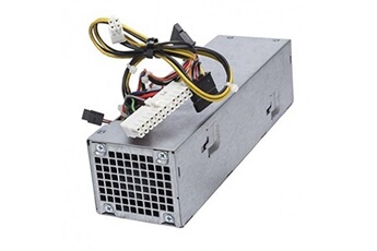 Alimentation Dell Alimentation Pc Dell D240As-00 01N56T 1N56T Dps-240Ab-2 790 990 7010 9010 Sff