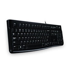 K120 - clavier - Belgique