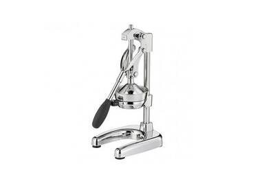 Presse Agrumes Kuchenprofi Presse Agrumes Manuel Inox Kuchenprofi 309164 Darty