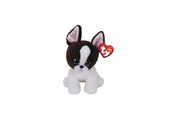 Peluche Ty Ty beanie babies small gabe le chien