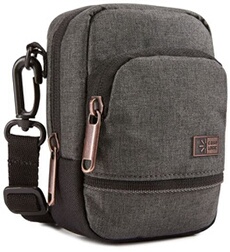 Housse pour appareil photo ERA CECS-101 Gris