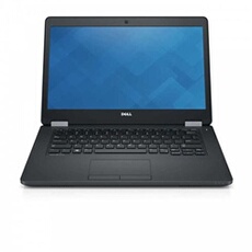 PC Portable 14 Latitude E5470 16Go SSD 960Go Full HD Intel Core i5-6300U 2,40GHz Avec Webcam