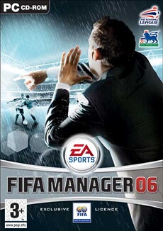 LFP Manager 2006
