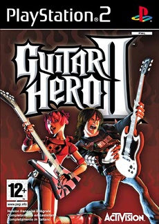 Guitar Hero 2