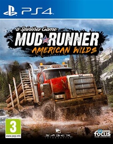 Acheter Spintires MudRunner American Wilds Edition PS4 Bon état - 28,95 € Spintires MudRunner American Wilds Edition PS4 Bon état - N/A reconditionné disponible sur Darty