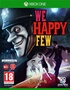 Xbox One and PC game 'We Happy Few' is being made into a movie Xbox One and PC game 'We Happy Few' is being made into a movie