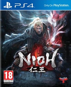 Acheter Nioh PS4 Très bon état - 14,73 € Nioh PS4 Très bon état - Sony reconditionné disponible sur Darty