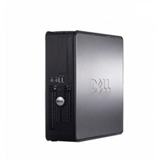 Ordinateur / PC Portable Reconditionné - Dell - optiplex 780 sff core 2 duo e7500 2,93ghz 2go ddr3 250go