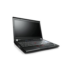 Acheter Ordinateur / PC Portable Lenovo Thinkpad X220 4Go 320Go - Intel Core I5 - 4Go (4096Mo) - 320Go - 12.5' - Windows 7 Edition Familiale Premium 64 Bits État correct - 349,00 € Ordinateur / PC Portable Lenovo Thinkpad X220 4Go 320Go - Intel Core I5 - 4Go (4096Mo) - 320Go - 12.5' - Windows 7 Edition Familiale Premium 64 Bits État correct - N/A reconditionné disponible sur Darty
