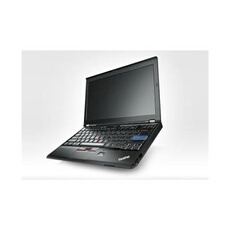 Ordinateur / PC Portable Thinkpad X220 - Intel Core I5 - 4Go (4096Mo) - 160Go - 12.5' - Windows 7 Edition Familiale Premium 64 Bits