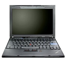 Ordinateur / PC Portable Thinkpad X201