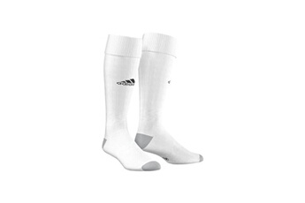 Accessoire de déguisement Adidas Originals Adidas chaussettes de football milano 16 - mixte - blanc