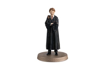 Figurine pour enfant Eaglemoss Publications Ltd Harry potter - figurine wizarding world collection 1/16 ron weasley 10 cm