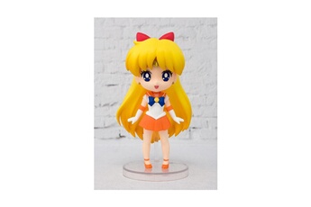 Figurine pour enfant Bandai Tamashii Nations Sailor moon - figurine figuarts mini sailor venus 9 cm