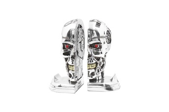 Figurine pour enfant Nemesis Now Terminator 2 - serre-livres head