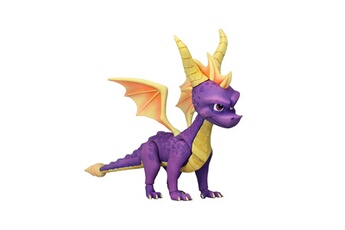 Figurine pour enfant Neca Spyro the dragon - figurine spyro 20 cm