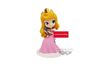 Figurine pour enfant Banpresto Disney - figurine q posket perfumagic princess aurora ver. A 12 cm