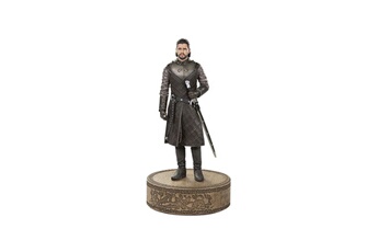 Figurine pour enfant Dark Horse Game of thrones - statuette jon snow 20 cm