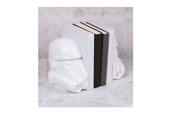 Figurine pour enfant Thumbs'up Star wars - serre-livres original stormtrooper