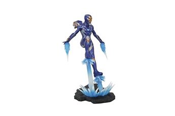 Figurine pour enfant Diamond Select Marvel avengers endgame - statuette gallery rescue (pepper potts) 23 cm