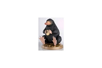 Figurine pour enfant Eaglemoss Publications Ltd Les animaux fantastiques - figurine wizarding world collection 1/16 niffler 14 cm