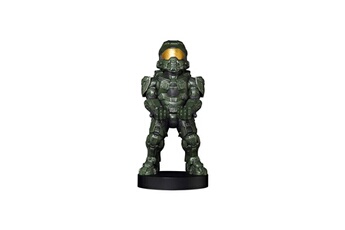Figurine pour enfant Exquisite Gaming Halo - figurine cable guy master chief 20 cm