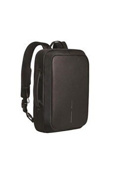 sac à dos pour ordinateur portable xd design sac à dos connecté convertible bobby bizz anti-vol 15,6 44,5 cm