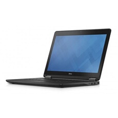 PC Portable 12.5 Latitude E7250 8Go SSD 128Go