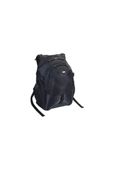 sac à dos pour ordinateur portable dell dell targus campus backpack 16 - sac à dos notebook 16