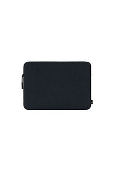 Housse PC Portable Incipio Incase Slim Sleeve - Housse d'ordinateur portable - 13" - marine de bruyère - pour Apple MacBook Air (13.3 "); MacBook Pro (13.3 ")