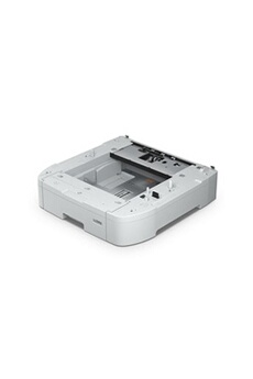Accessoire imprimante Epson - Cassette de papier - 500 feuilles - pour WorkForce Pro RIPS WF-C879, WF-C869, WF-C8690, WF-C878, WF-C879