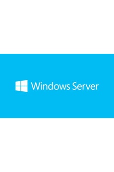 Routeur Microsoft Deutschland GmbH - Microsoft Windows Server 2019 Cal 5 Device