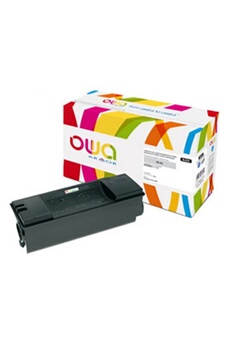 OWA - Noir - compatible - remanufacturé - cartouche de toner (alternative pour : Kyocera TK-340) - pour Kyocera FS-2020D, 2020D/KL3, 2020DN,