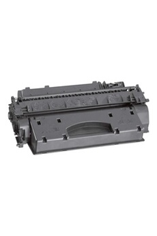 H-T234 - Noir - compatible - cartouche de toner (alternative pour : HP 80X) - pour HP LaserJet Pro 400 M401, MFP M425