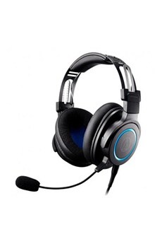 Casque audio Audio Technica ATH-G1 Gaming Headset