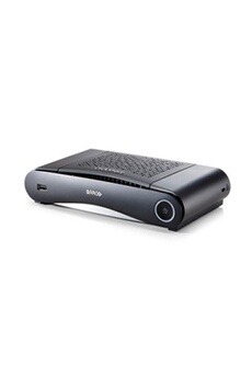 Vidéoprojecteur Barco ClickShare CS-100 Huddle wireless presentation system Desktop HDMI