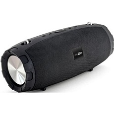 HPG430BT - Haut-parleur - pour utilisation mobile - sans fil - Bluetooth - 20 Watt