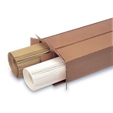 magnetoplan papier pour tableau de présentation, marron noir